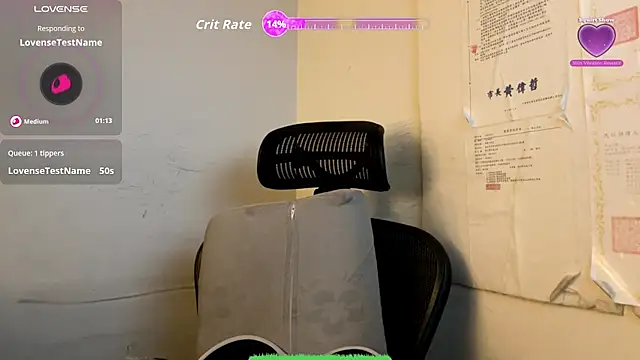 Snapshot of chih515 chatting on 02-27-26, 02:00 chih515 online show from 02-27-26, 02:00