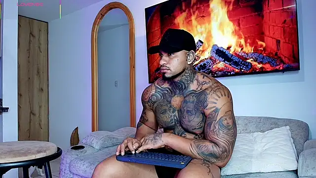 zaiin diesel online show from 07-14-26, 10:43