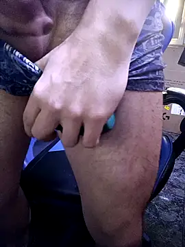 Eltimido 69BCN online show from 04-23-26, 11:42