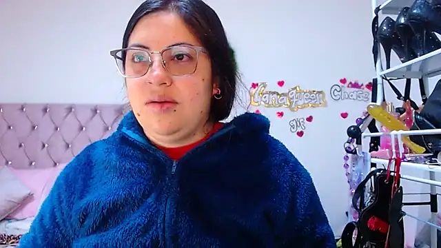 lanaqueen699 online show from 02-16-26, 12:23