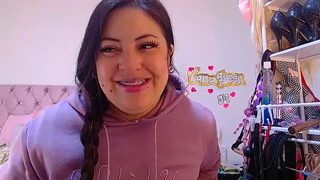 lanaqueen699 online show from 05-12-26, 12:13