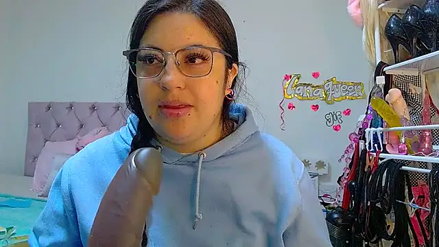 lanaqueen699 online show from 05-14-26, 12:23