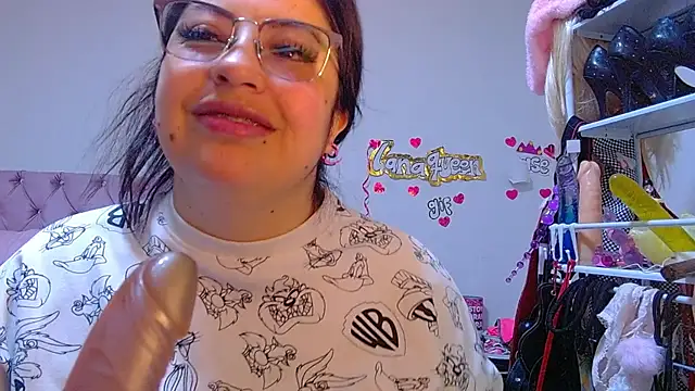 lanaqueen699 online show from 06-03-26, 12:19