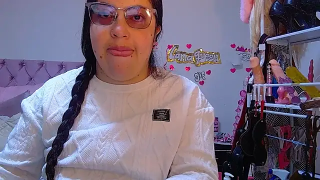 lanaqueen699 online show from 06-12-26, 12:15