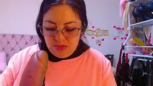 lanaqueen699 online show from 06-24-26, 12:26