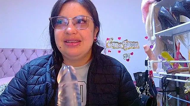 lanaqueen699 online show from 07-06-26, 12:13