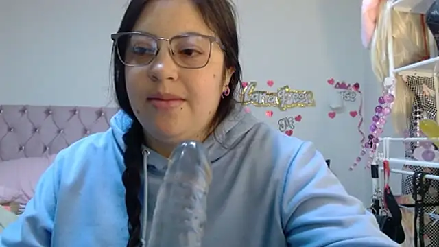 lanaqueen699 online show from 07-10-26, 12:19