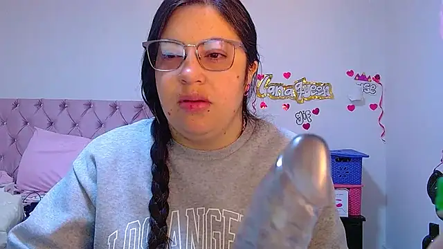 lanaqueen699 online show from 07-16-26, 12:22