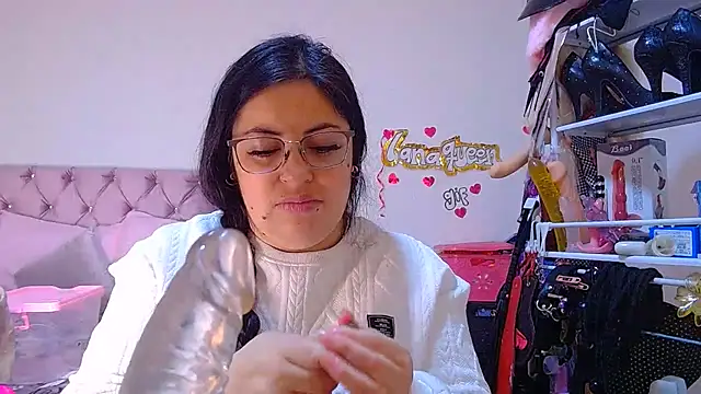lanaqueen699 online show from 07-24-26, 12:36