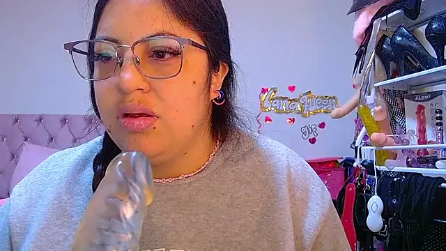 lanaqueen699 online show from 07-29-26, 12:14
