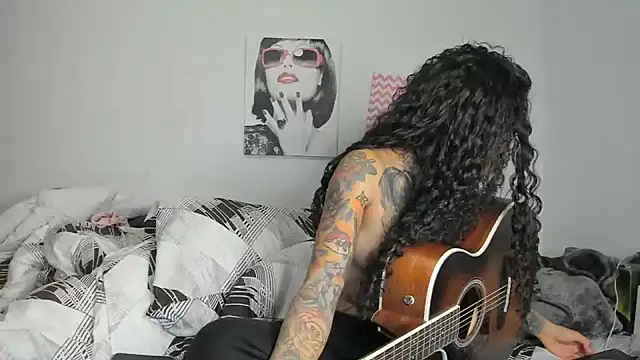 Ama music online show from 02-08-25, 07:27