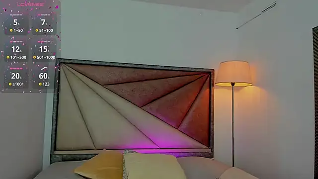 ShegoBlake online show from 02-23-25, 03:13