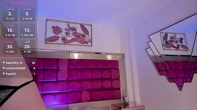 ShegoBlake online show from 02-21-26, 12:44