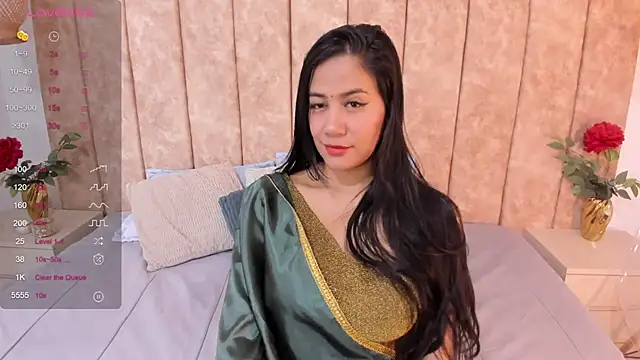 Katrina baurii online show from 03-05-25, 01:28