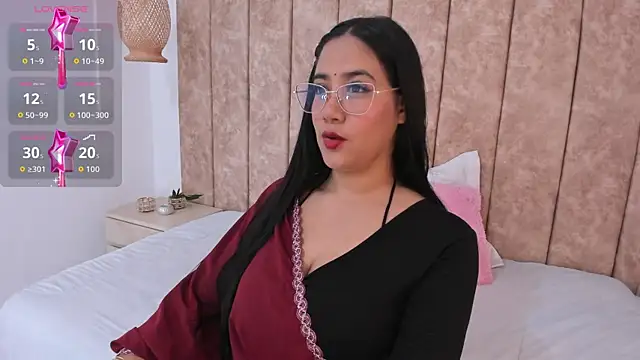 Katrina baurii online show from 04-29-26, 12:53