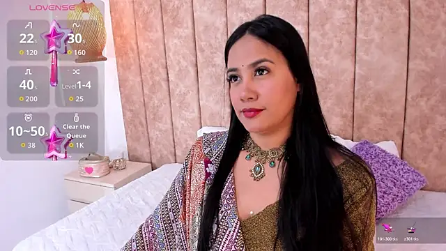 Katrina baurii online show from 06-16-26, 01:14