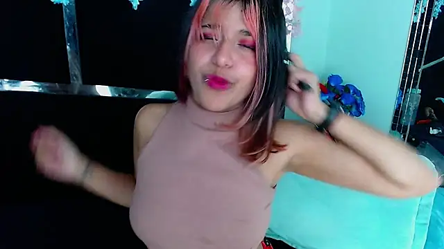 Snapshot of UnderBaby_ chatting on 03-19-25, 11:57 UnderBaby  online show from 03-19-25, 11:57