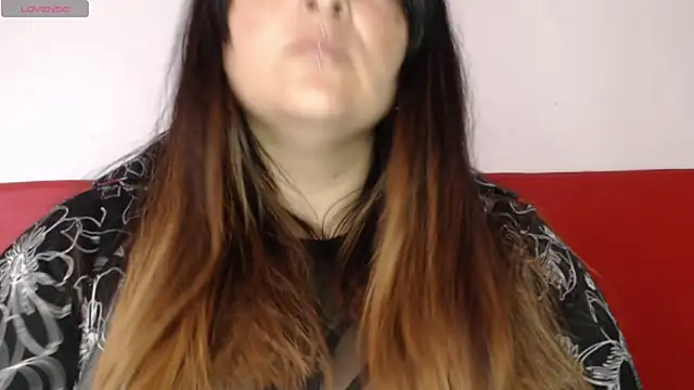 amydeepqueen online show from 12-26-24, 11:43