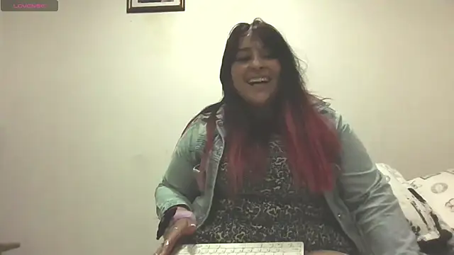 amydeepqueen online show from 02-26-25, 10:58