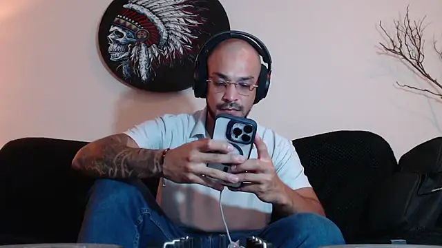 DirtyDanteX online show from 05-23-26, 12:05