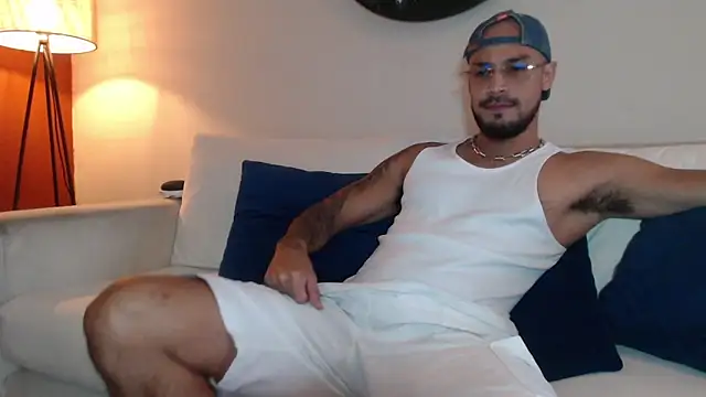 DirtyDanteX online show from 06-02-26, 10:34