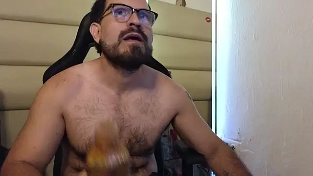 SbasTone Muscle online show from 01-09-26, 02:42