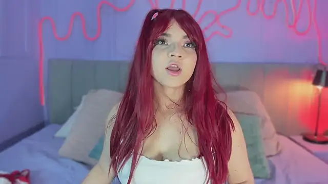 Mai higurashi online show from 12-21-25, 12:45