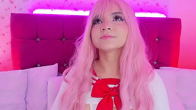 Mai higurashi online show from 02-16-26, 08:05