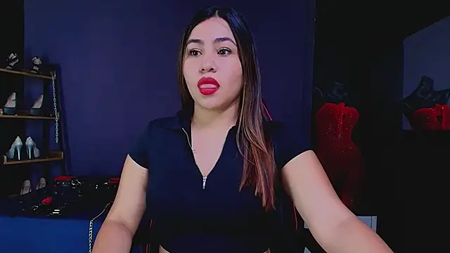 Snapshot of AmorMia chatting on 01-13-25, 07:31 AmorMia online show from 01-13-25, 07:31