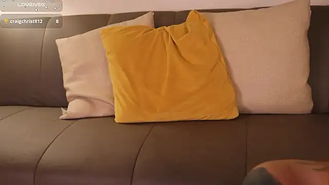 Snapshot of Daarlene chatting on 02-02-26, 12:15 Daarlene online show from 02-02-26, 12:15