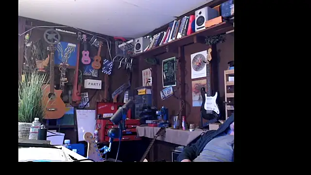 itsjameswebbscope online show from 03-05-25, 10:22