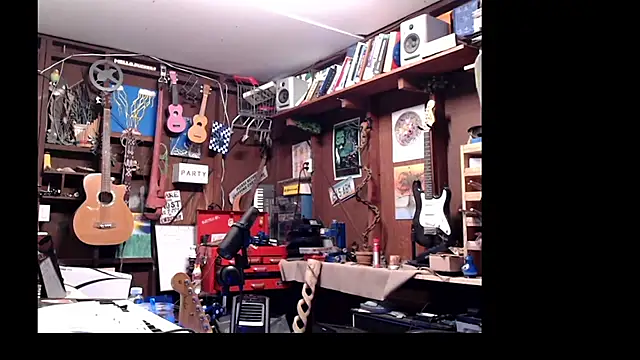 itsjameswebbscope online show from 03-05-25, 07:38