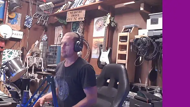 itsjameswebbscope online show from 09-15-25, 08:14