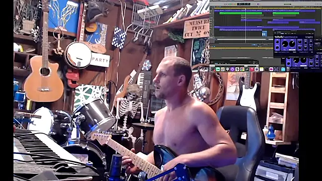 itsjameswebbscope online show from 09-16-25, 05:36