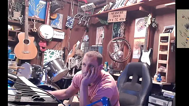 itsjameswebbscope online show from 09-18-25, 02:41