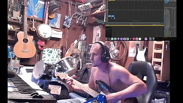 itsjameswebbscope online show from 09-19-25, 03:34