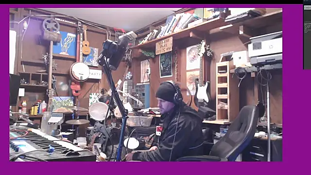 itsjameswebbscope online show from 11-21-25, 04:38