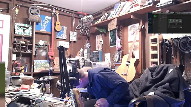 itsjameswebbscope online show from 12-03-25, 03:32