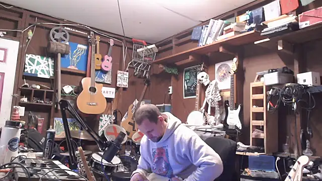 itsjameswebbscope online show from 01-19-26, 12:31