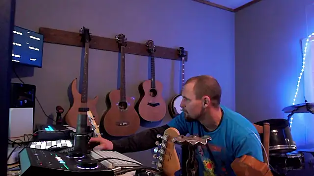 itsjameswebbscope online show from 01-31-26, 11:36