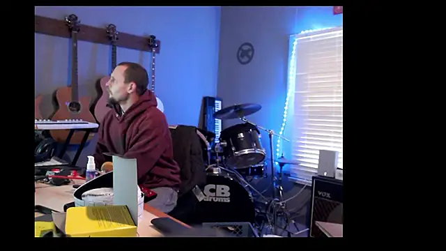 itsjameswebbscope online show from 02-14-26, 07:10