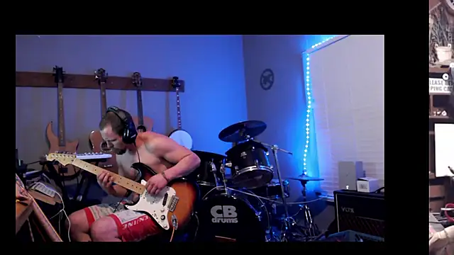 itsjameswebbscope online show from 02-18-26, 07:26