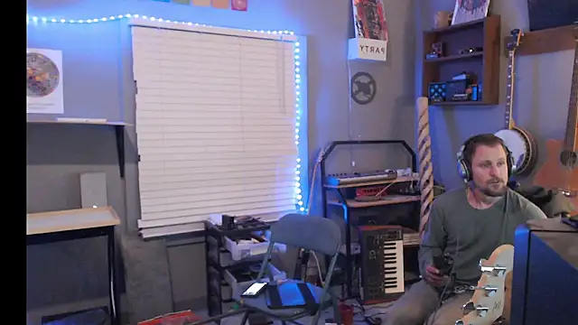 itsjameswebbscope online show from 04-28-26, 05:34