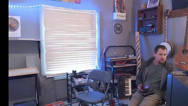 itsjameswebbscope online show from 04-28-26, 07:08