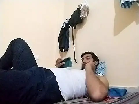 bigvorn6 online show from 03-07-25, 02:45