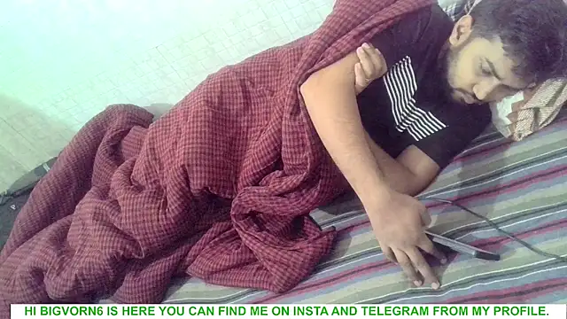 bigvorn6 online show from 03-04-26, 04:13