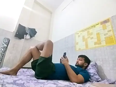 bigvorn6 online show from 04-12-26, 07:13