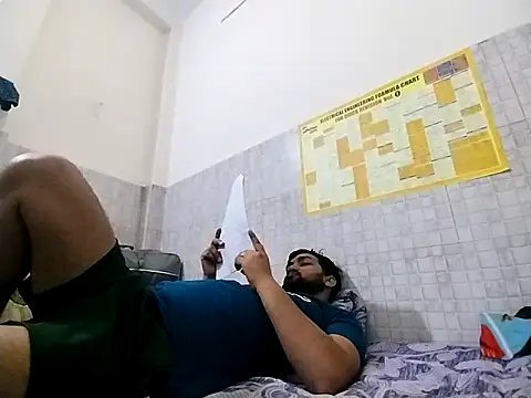 bigvorn6 online show from 04-26-26, 05:05