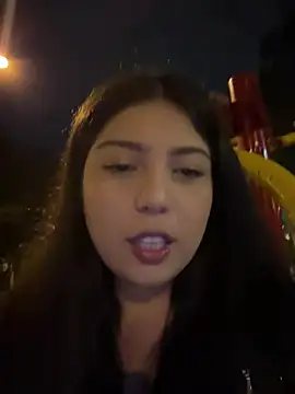 Maii chan online show from 02-13-25, 05:16