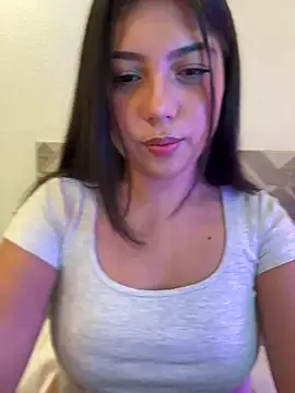 Maii chan online show from 09-30-25, 05:12